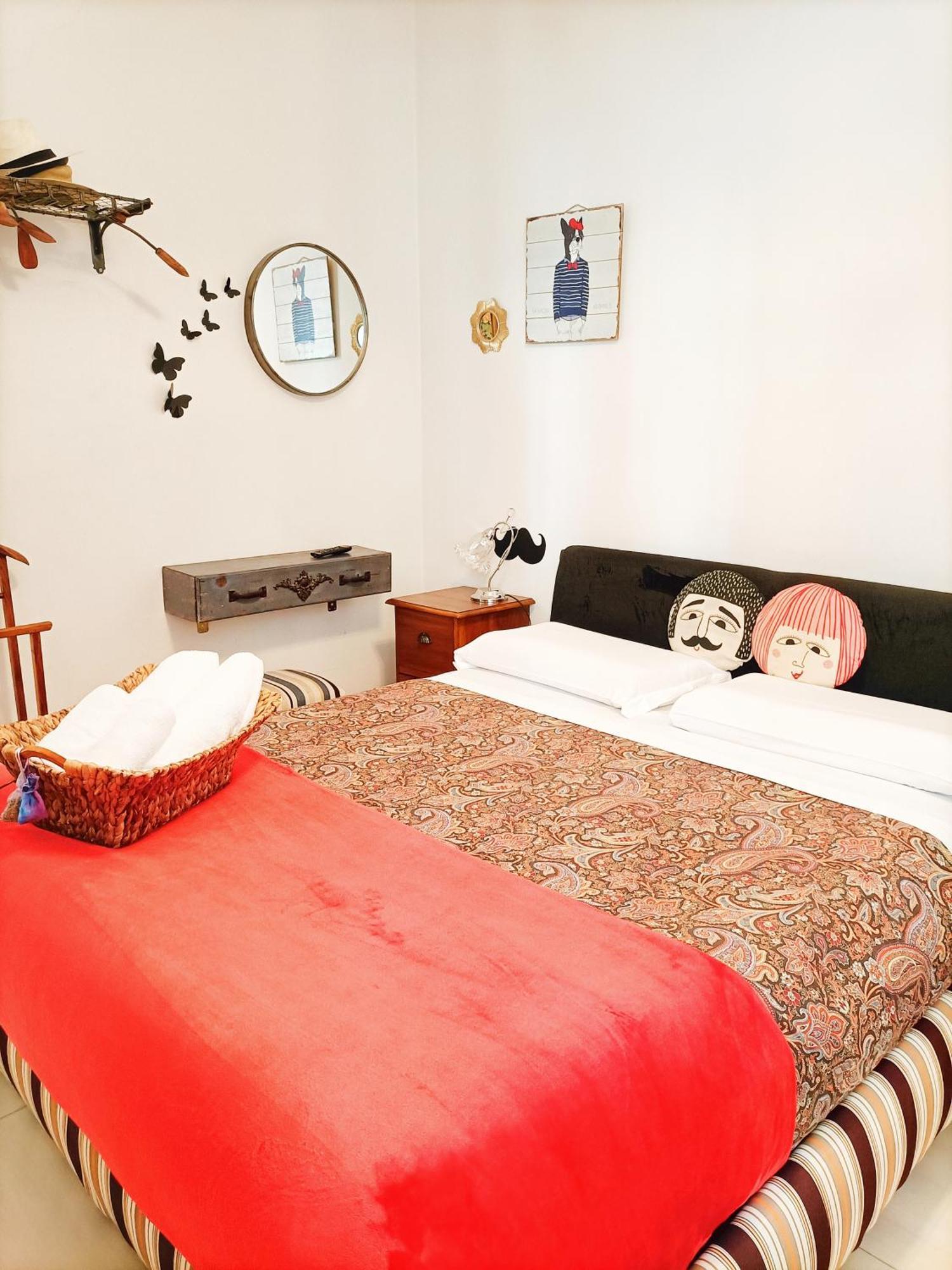 Festina Lente Apartment Rome Exterior photo