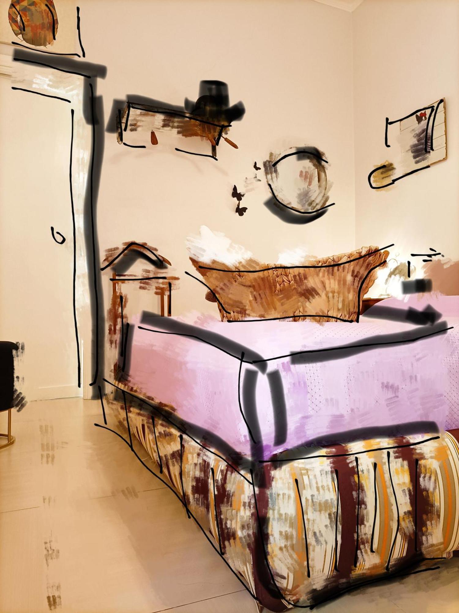 Festina Lente Apartment Rome Exterior photo