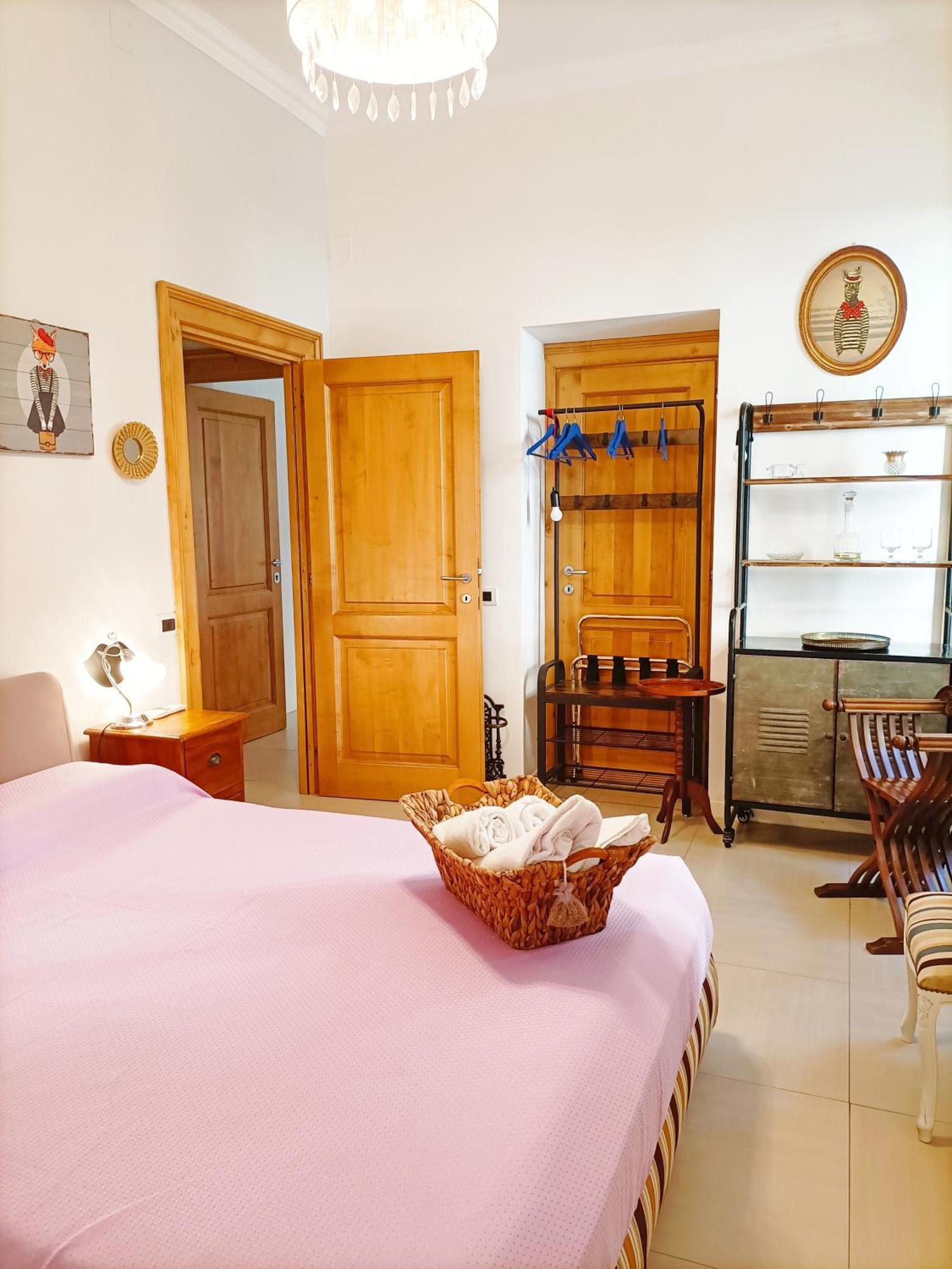 Festina Lente Apartment Rome Exterior photo