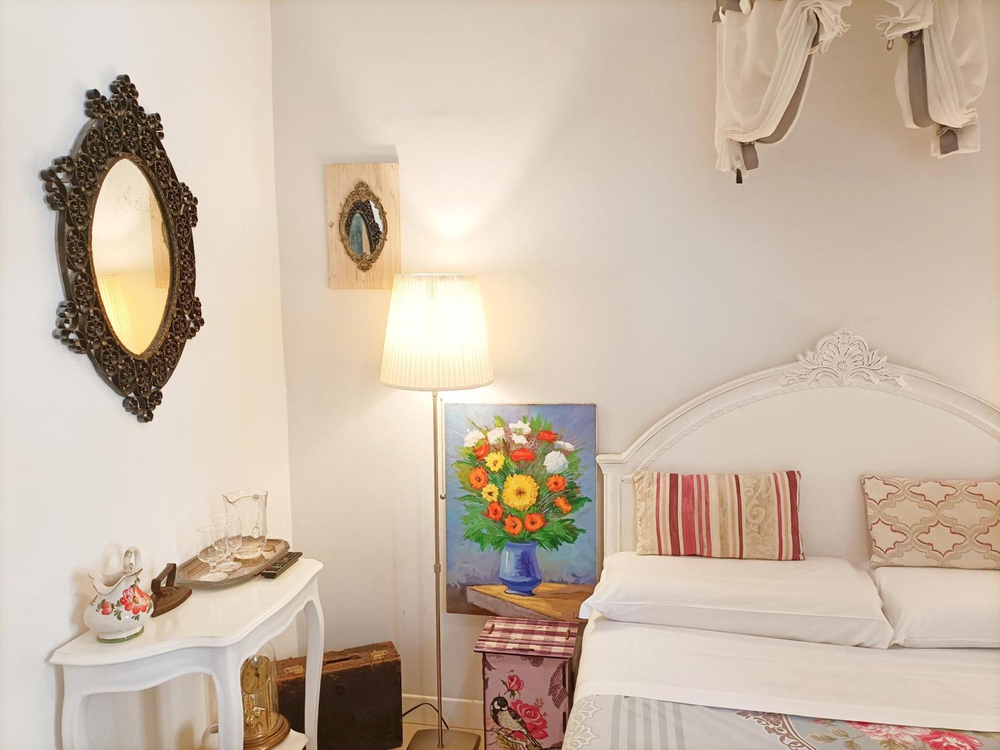 Festina Lente Apartment Rome Exterior photo