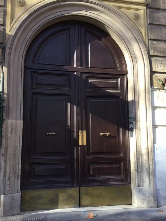 Festina Lente Apartment Rome Exterior photo