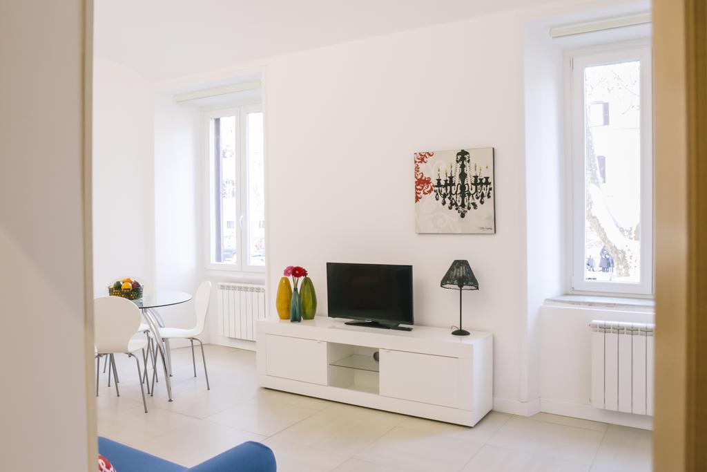 Festina Lente Apartment Rome Exterior photo