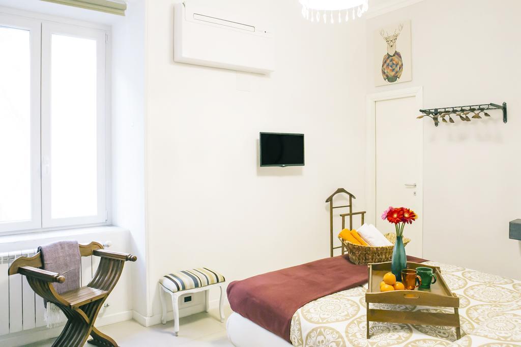 Festina Lente Apartment Rome Exterior photo