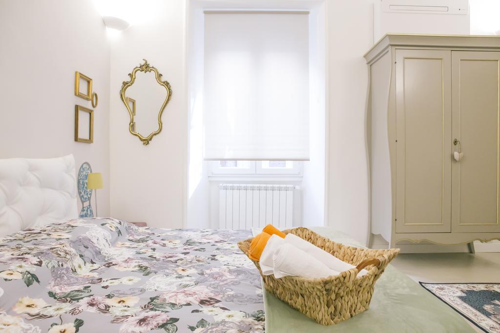Festina Lente Apartment Rome Exterior photo