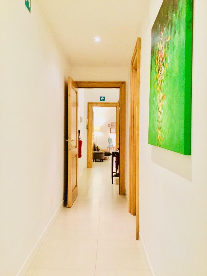 Festina Lente Apartment Rome Exterior photo